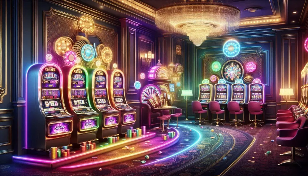 Mino Casino